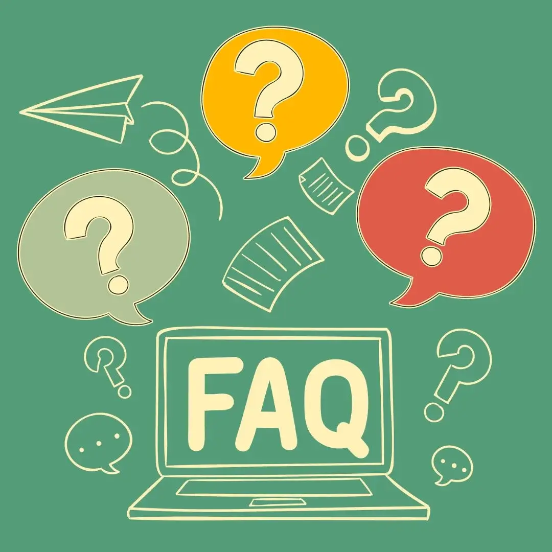 Frequently Asked Questions About Saikat Bhattacharya
