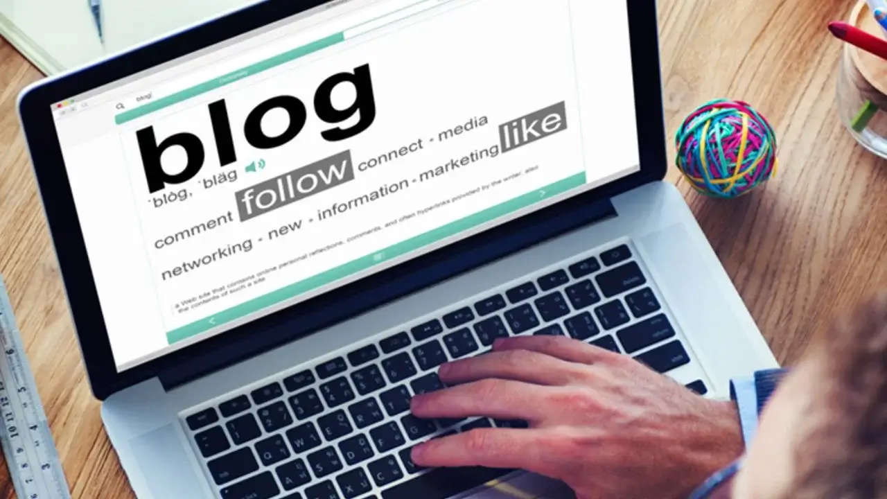 Blog Posts by Saikat Bhattacharya