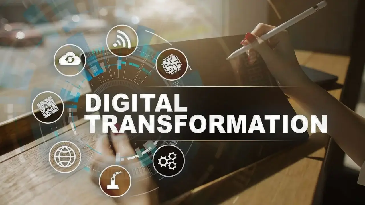 Digital Transformation Fails: Real Reason