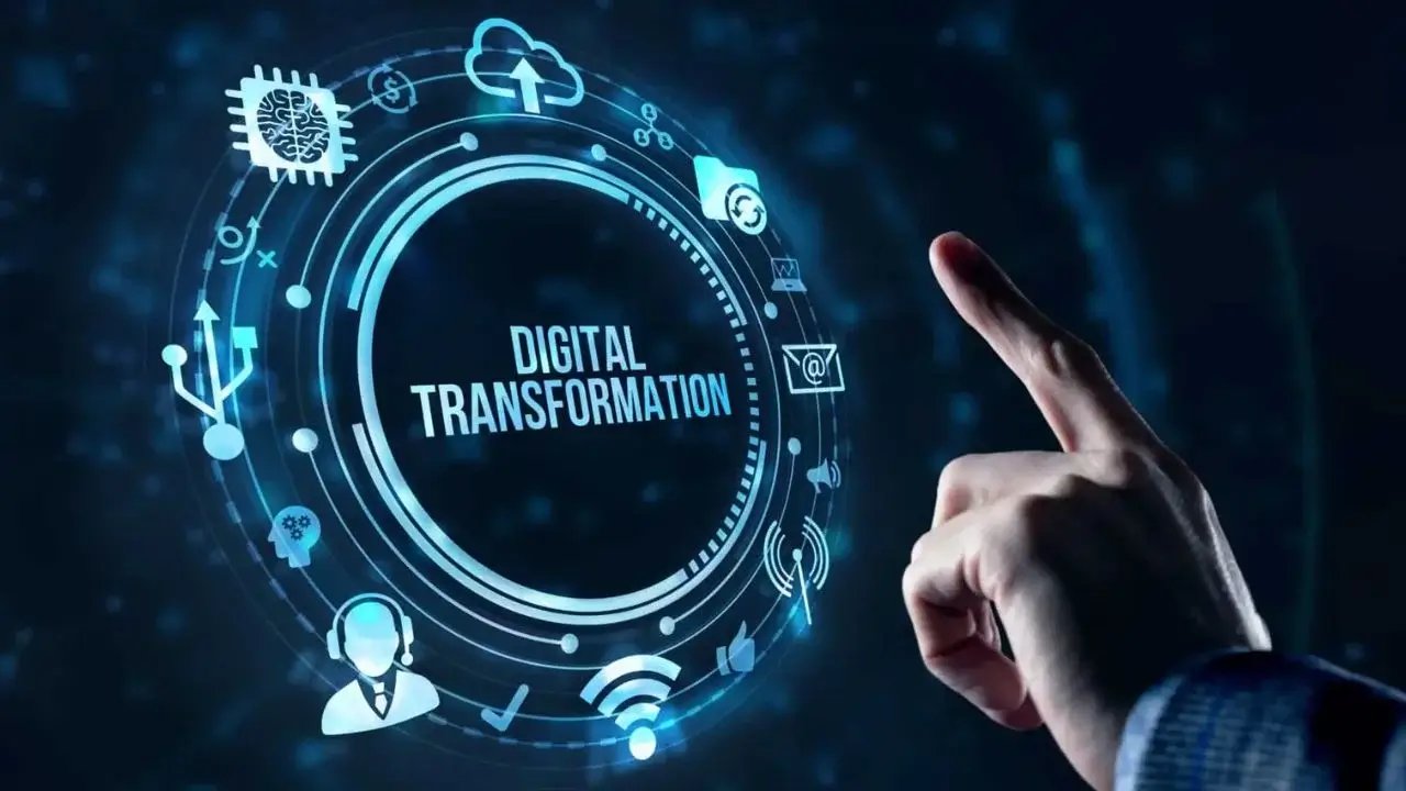Posts on Digital Transformation