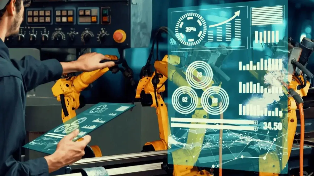 Choose the Right PLM for Manufacturing